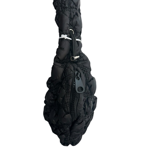 Most Wanted Quilted Crossbody Bag - Picture 5 of 8